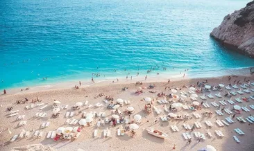 Rezervasyonlar çok iyi gidiyor