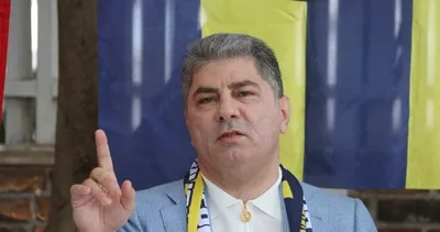 Fenerbahçe’ye gelmek için 5 milyon eurodan vazgeçiyor! Hakan Safi’den bir hamle daha...