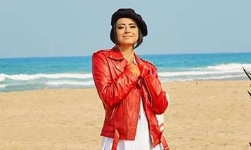 Zor gün sanatçısı Bendeniz