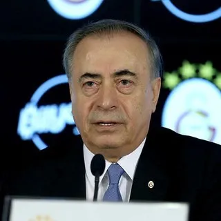 Mustafa Cengiz'den Fenerbahçe'ye flaş gönderme