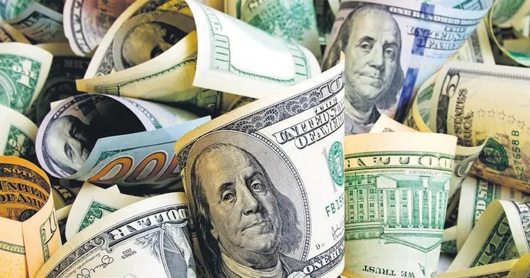 Türkiye’nin kaybolan rezervi yok