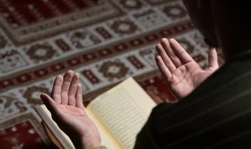 Hicri sene sonu duası Türkçe- Arapça okunuşu 2022! Sene sonu duası nasıl okunur, anlamı ve fazileti nedir? Hicri yılbaşı ve yılsonu duaları nasıl okunur, önemi nedir?