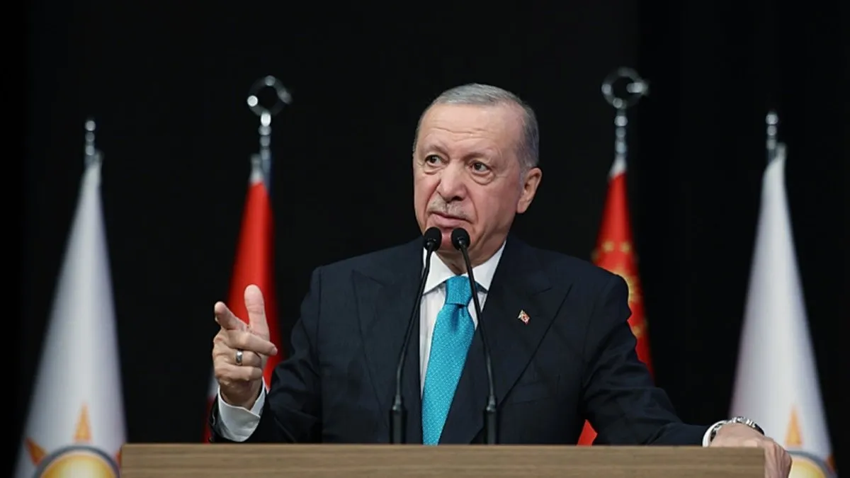 Başkan Erdoğan Ekonomik İşbirliği Teşkilatı Zirvesi için Azerbaycan'a gidiyor