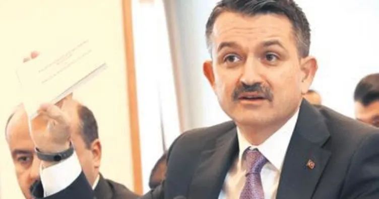 2023’e kadar hedef 7 milyar fidan