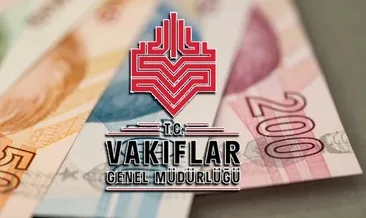 VGM BURS BAŞVURU TAKVİMİ 2025-2026: Vakıflar Genel Müdürlüğü burs başvuruları başladı mı, ne kadar, şartları neler?