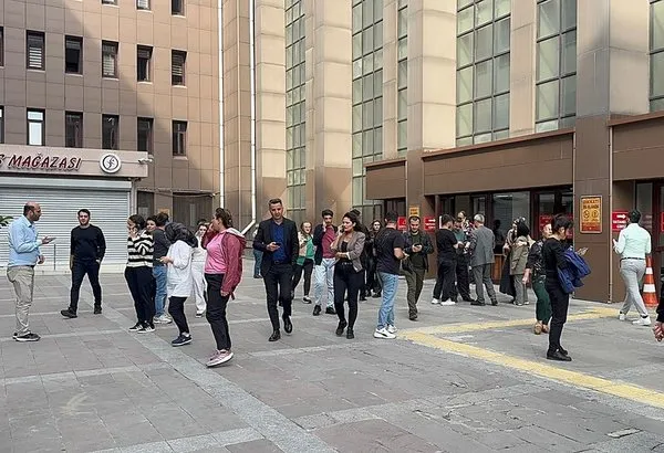 SON DAKİKA! İstanbul depremiyle ilgili Şükrü Ersoy’dan çarpıcı değerlendirme! Marmara’da beklenen büyük deprem...