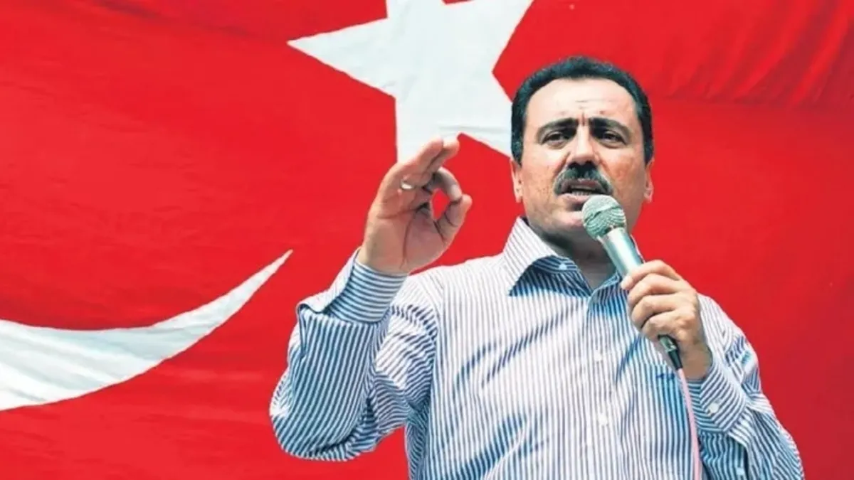 Son dakika: Yazıcıoğlu soruşturmasında 2.dalga operasyon