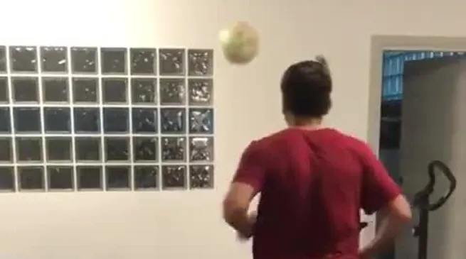 Cengiz Ünder'den dikkat çeken 