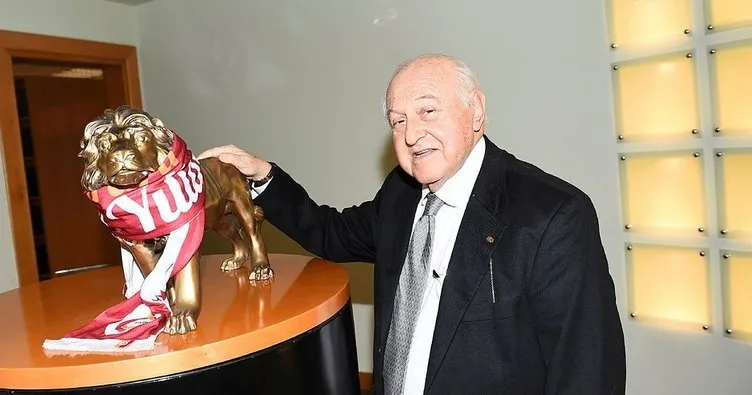 Duygun Yarsuvat kimdir? 35. Galatasaray Spor Kulübü Başkanı Duygun Yarsuvat nereli, kaç yaşında vefat etti?
