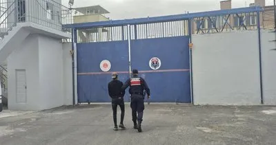 Nevşehir’de aranan 3 şahıs Jandarmadan kaçamadı #nevsehir