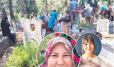 30 milyonluk mirasa ortak oldu