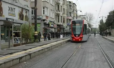 Seyitnizam-Zeytinburnu arası tramvay hattı yer altına alınacak