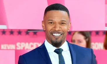Jamie Foxx kimdir?