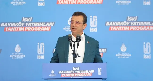 Ekrem İmamoğlu'ndan İstanbul'a ihanet: 50 günde 200 toplantı...