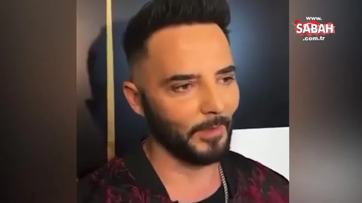 Rafet El Roman’dan sonra Gökhan Özen de görüntüsüyle şaşırttı! İşte Gökhan Özen’in yüzündeki o değişim!