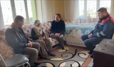 83 yaşındaki Zeliha ninenin ördüğü çoraplar Mehmetçiğe ulaştı #kayseri
