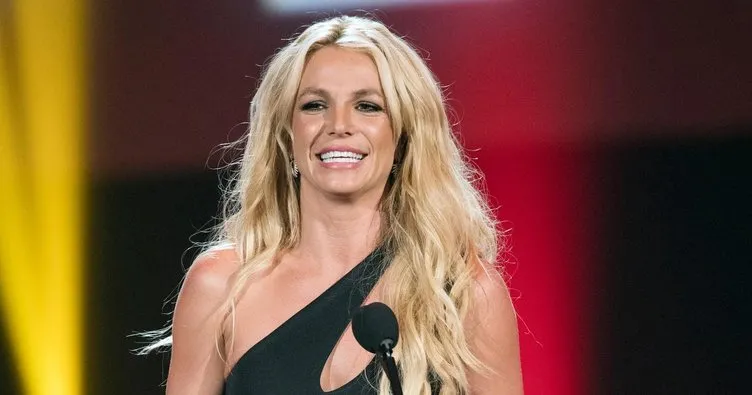 Britney’nin kitabı best seller oldu