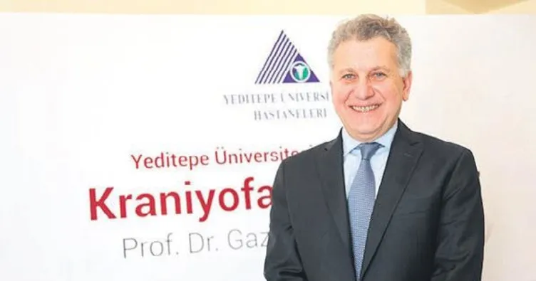 Beyin cerrahisinde büyük başarı