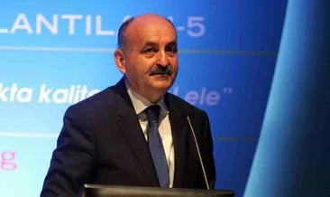 Bakan Müezzinoğlu’ndan emekliye promosyon açıklaması