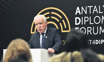 Türkiye’ye müteşekkiriz