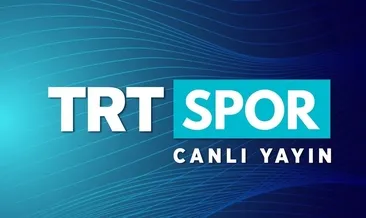 TRT SPOR CANLI İZLE FİLENİN SULTANLARI MAÇI: TRT Spor canlı yayın ekranı ile Filenin Efeleri Hollanda voleybol maçı izle!