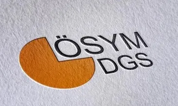 DGS EK TERCİH SONUÇLARI BEKLENİYOR! ÖSYM ile 2025 DGS ek tercih sonuçları ne zaman belli olacak?
