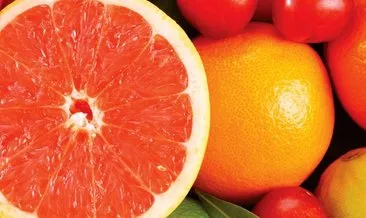 C vitamini nedir? Fazla C vitamini almanın yan etkileri ve zararları