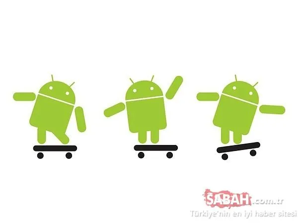 Android Q güncellemesi alacak Samsung, Huawei, Xiaomi, LG, Sony telefonlar! Android Q ne zaman çıkacak?