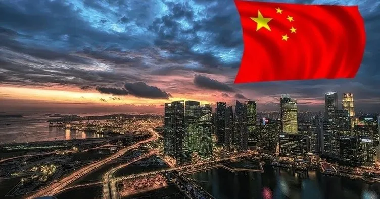 Citi Çin için büyüme tahminini yükseltti
