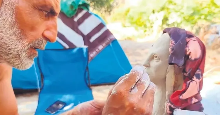 Bir Gece Masalı’nın Kürşat’ı Gürkan Uygun’un bilinmeyen yeteneğine bakın! 15 yıldır bunu yapıyor...