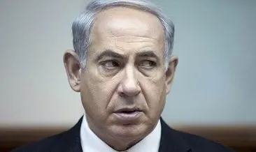 Netanyahu: Koalisyon tarihi sahtekârlık