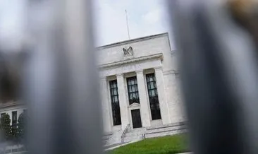 Fed’in bankalara sağladığı acil kredi azaldı