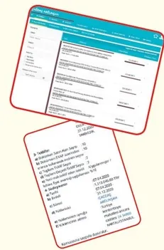 100 liralık şirketle milyonluk vurgun! Yeğene kıyak ihale...