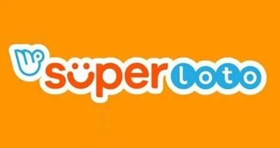 SÜPER LOTO ÇEKİLDİ! 💥 25 Ağustos 2025 MPİ Milli Piyango Süper Loto sonuçları tıkla-hızlı öğren!
