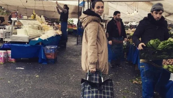 Hepsi adıyla bir araya gelmişlerdi hepsi bir yere dağıldı