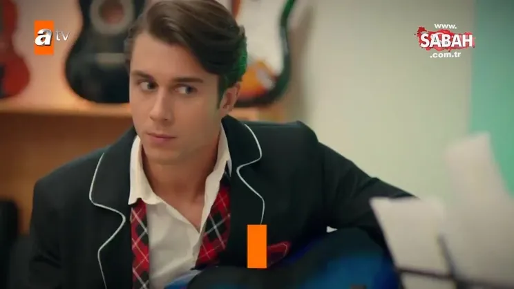 Kardeşlerim 5. bölüm fragmanı | Video