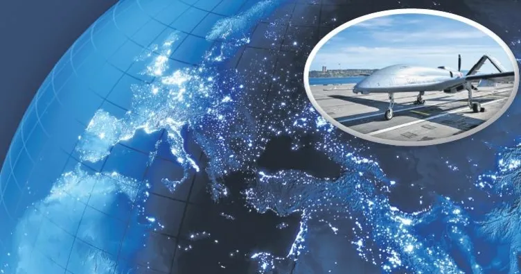 100 milyar dolarlık ortak