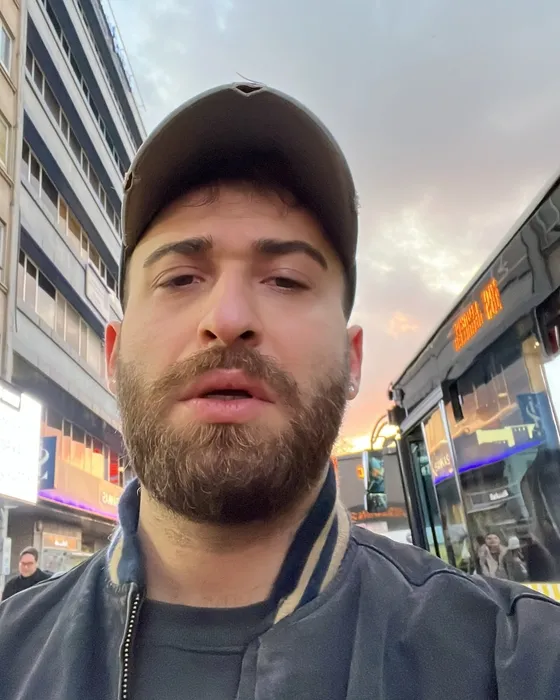 Yetenek Sizsiniz Türkiye’yi Danza Kuduro dansıyla kasıp kavurmuştu! Nurullah Selim’in eski halinden eser yok! Şimdilerde yakışıklılığıyla sosyal medyayı sallıyor