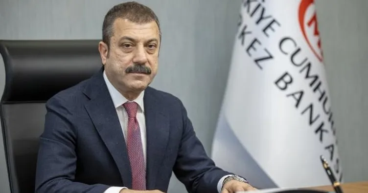 Merkez Bankası Başkanı Kavcıoğlu’ndan piyasalara faiz ve enflasyon mesajı