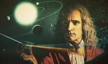 Isaac Newton kimdir?