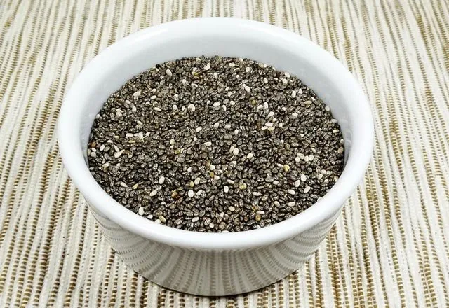 SaÄ?lıklı bir hayat için tüketilmesi gereken tohumlar