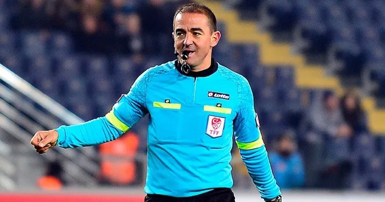 Son dakika haberleri: Sivasspor - Galatasaray maçının VAR hakemi Özgüç Türkalp’ten flaş karar!