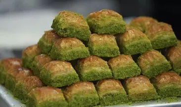 Türk baklavası değişiyor! TSE duyurdu