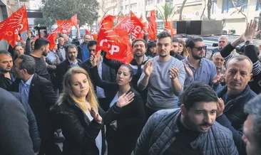 CHP’de liste isyanı