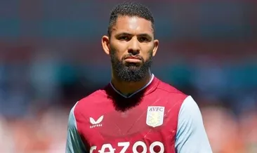 Douglas Luiz - Weston McKennie takası