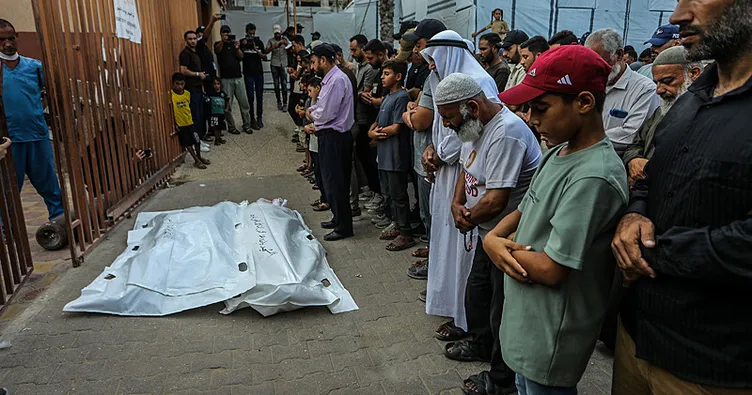 İşgalci İsrail ateşkese rağmen Gazze’yi hedef alıyor: Son 24 saatte 5 Filistinli katledildi