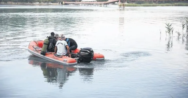 Oğlum inşallah ölmüştür