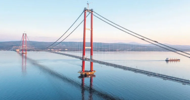 15 saat kuyruk çilemiz bitti