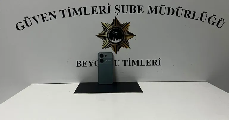İstanbul’da yankesiciler Güven Timleri tarafından suçüstü yakalandı