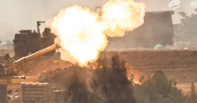 İsrail’e BM’den çifte ihtar